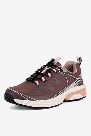 Obuwie sportowe SPRANDI EARTH GEAR W-S24W021C-4 Brązowy