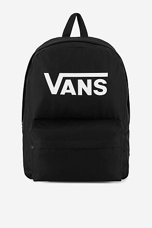 Раница Vans OLD SKOOL PRINT BACKPACK-B VN000HYCY281 ЧЕРЕН
