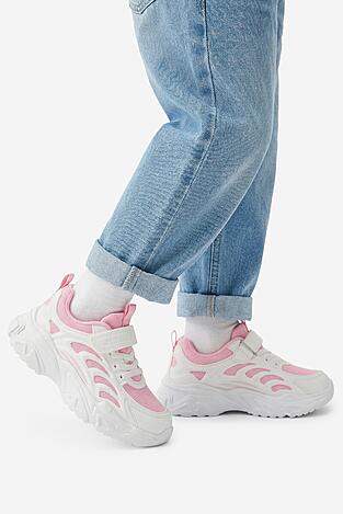 Sneakers Jenny CEO-CP72-25954 Biały