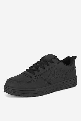 Încălțăminte sport GAP BOSTON CUP LOW Y GP515036BY-BK00 NEGRU