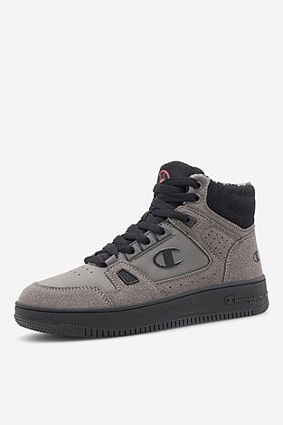 Спортни обувки Champion REBOUND WINTERIZED B GS S32719-ES001 СИВ