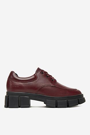 Pantofi casual Badura EO-CI12-9092-09 GRENA
