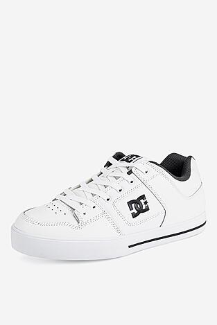 Sportcipő DC Shoes PURE 300660-HBW FEHÉR