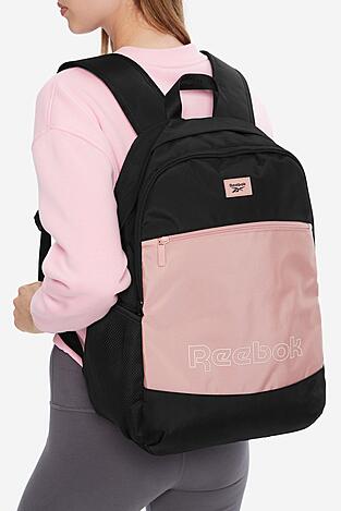 Раница Reebok C-RBK-P-001-08 ЧЕРЕН