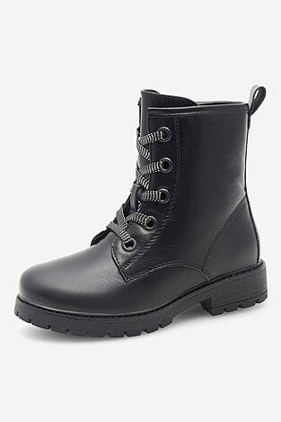 Trzewiki Nelli Blu CS2665-54 Czarny