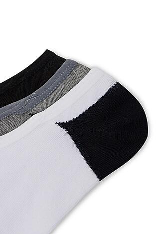 Чорапи BILLABONG AS_BILLABONG_01S_SS25 (3-PACK) МИКС