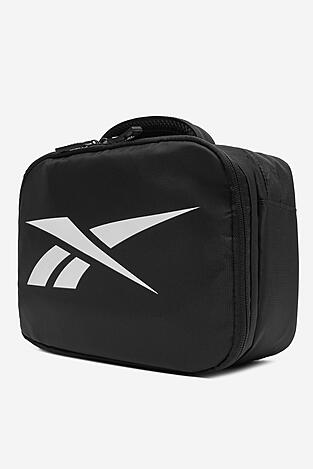 Kosmetyczka Reebok RBK-U1-001-SS25 Czarny