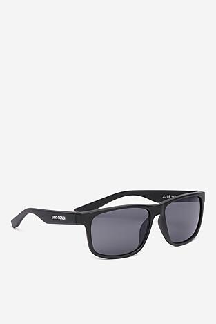 Okulary męskie Gino Rossi KAIRI-01 Czarny