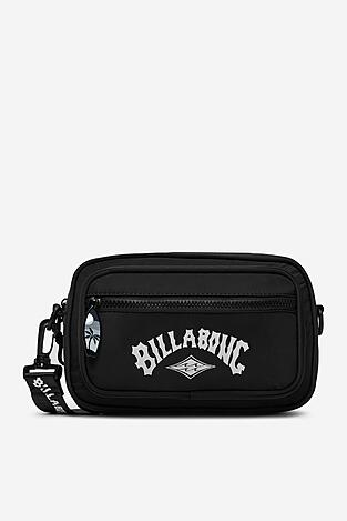 Geantă de mână BILLABONG BLB-M-001-07 NEGRU