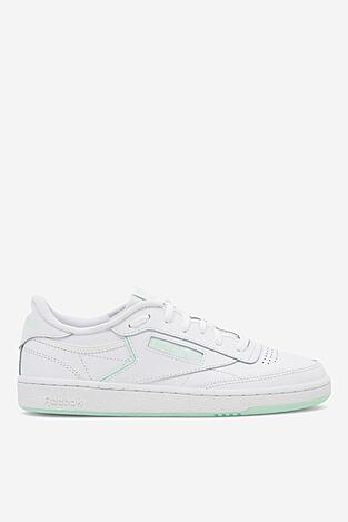 Încălțăminte sport Reebok 100033090 ALB