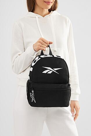 Hátizsák Reebok RBK-041-CCC-05 FEKETE