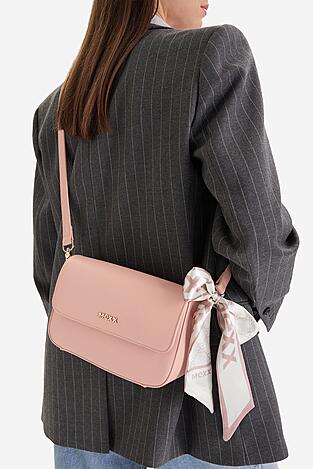 Дамска чанта Mexx CEO-MEXX-S-020-09 РОЗОВ