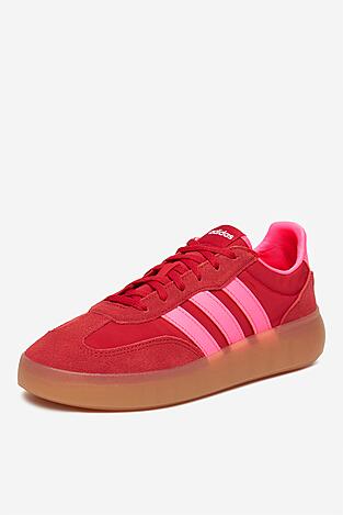 Obuwie sportowe adidas BARREDA DECODE K JR0759 Czerwony