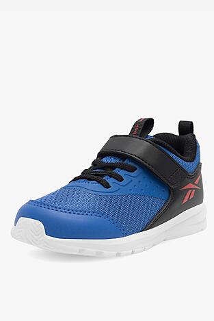 Sneakers Reebok REEBOK RUSH RUNNER 4 H67785 Niebieski