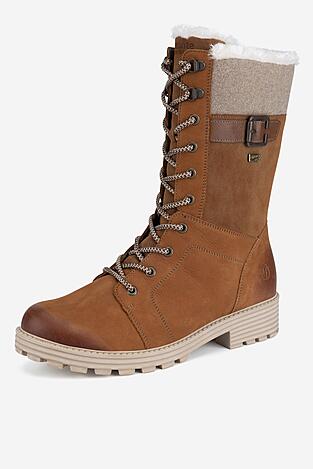 Боти Remonte D0W72-22 КАФЯВ