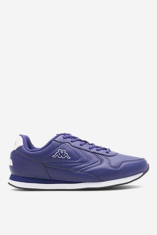 Obuwie sportowe Kappa LOGO FEEVE 351G1WW-A3C Chabrowy