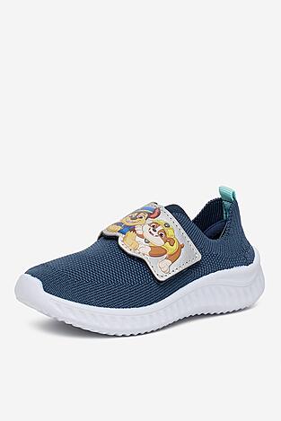 Trampki Paw Patrol CEO-CP76-AW25-115PAW Granatowy