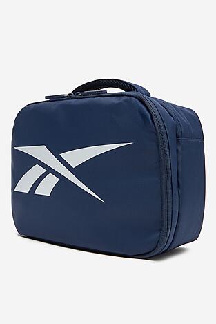 Kosmetyczka Reebok RBK-U1-001-SS25 Granatowy