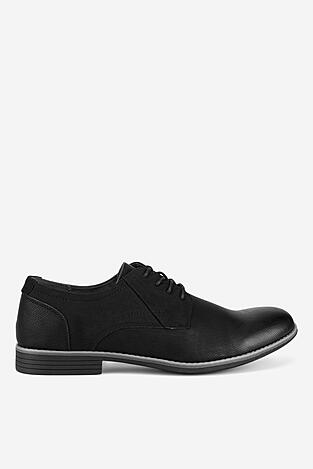 Половинки обувки Lanetti M16AW070-31 ЧЕРЕН