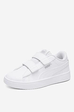 Obuwie sportowe Puma RICKIE CLASSIC V PS 39425308 Biały