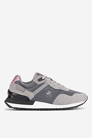 Спортни обувки Beverly Hills Polo Club S9017-IW СИВ