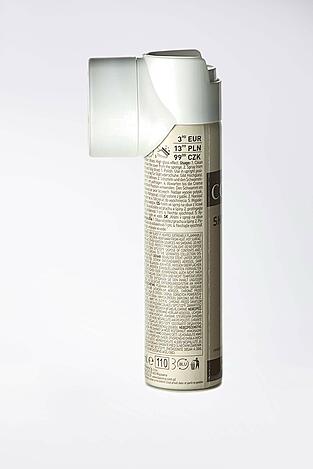 Kosmetyki do obuwia Coccine BEZBARWNY - KREM 75 ml Bezbarwny