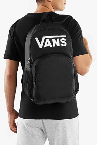 Раница Vans ALUMNI BACKPACK VN0A7UDSY281 ЧЕРЕН