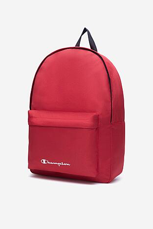 Plecak Champion BACKPACK 805932-RS521 Czerwony