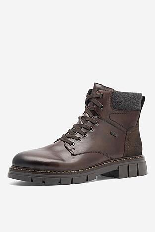 Ghete Rieker 32205-25 MARO