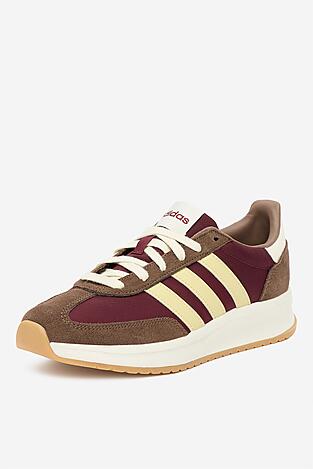 Sportcipő adidas CEO-RUN 70S 2.0 JQ9589 BARNA