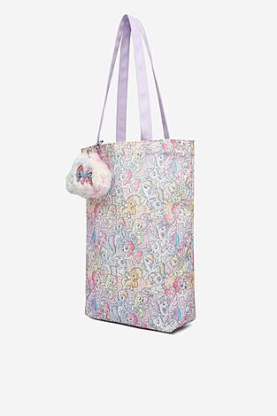 Torebka My little Pony CEO-ACCCS-SS26-310MLP MIX