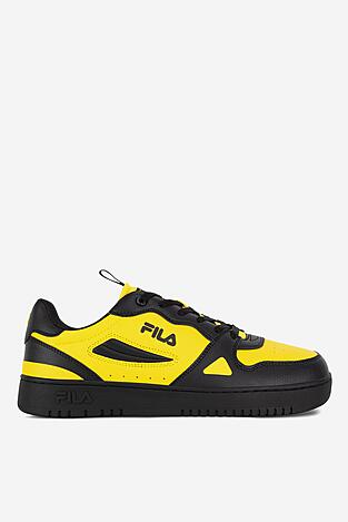 Obuwie sportowe Fila SUOLO FFM0385-23024 Czarny
