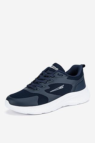 Obuwie sportowe Sprandi BP-AW24-3C046 Granatowy