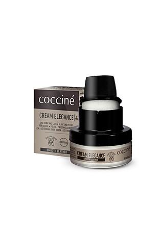 Kosmetyki do obuwia Coccine CREAM ELEGANCE 50 ml v.Z Brązowy