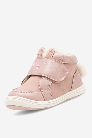 Trzewiki Nelli Blu CM211213-10AB Różowy