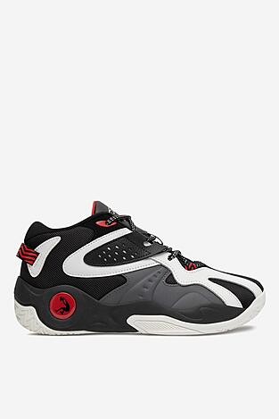 Спортни обувки SHAQ SHAQNOTIX AQ95008Y-BWR СИВ