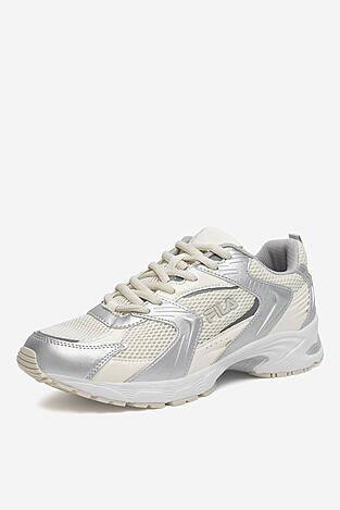 Obuwie sportowe Fila ENERGACE FFW0507-83048 Biały
