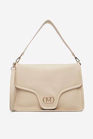 Torebka Mexx EO-MEXX-B-001-09 Beżowy