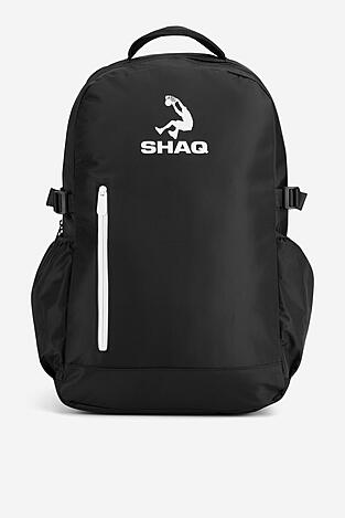 Plecak SHAQ SHQ-K-001-CCC Czarny