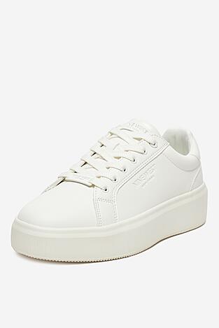 Sneakers NINE WEST SS25-3C066 Biały