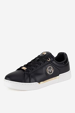 Sneakerși Mexx MIRL1011441W-01 NEGRU