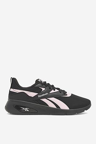 Rekreačná obuv Reebok RIDER V 100208893 ČIERNA
