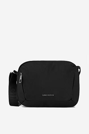 Torba męska Gino Rossi GIN-K-022-CCC-06 Czarny