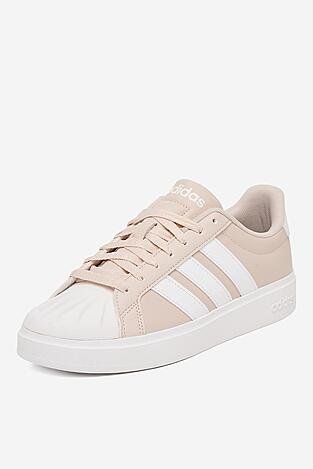 Obuwie sportowe adidas CWBEO-STREETTALK J LA7690 Różowy