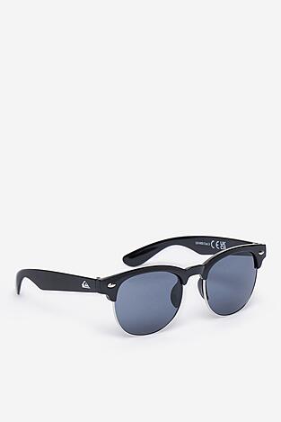 Детски слънчеви очила QUIKSILVER QS-KA-004-SS25 ЧЕРЕН