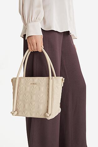 Дамска чанта Mexx CEO-MEXX-AJ-002-09 БЕЖОВ