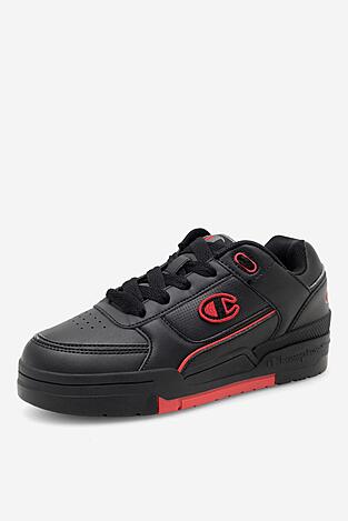 Sportovní obuv Champion REBOUND HERITAGE SKATE S32865-KK001 ČERNÁ