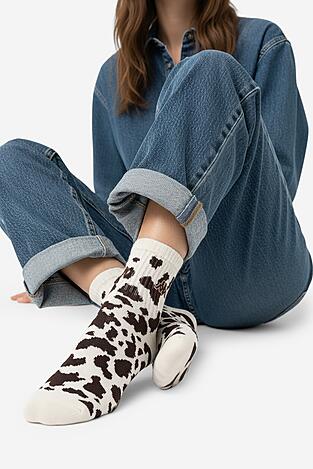 Zokni Kappa CEO_AS_KAPPA_009_Z_AW25 (3 -PACK) MIX