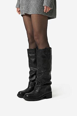 Ботуши DeeZee CEO-HY96158-20 ЧЕРЕН