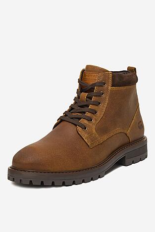 Csizma G-STAR RAW CEO-NOLAN-02 MI24 BARNA